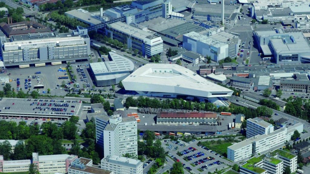 Porsche_Zuffenhausen