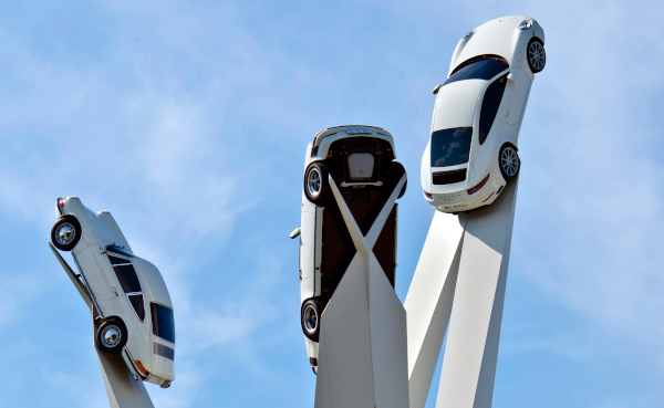 Porsche Museum